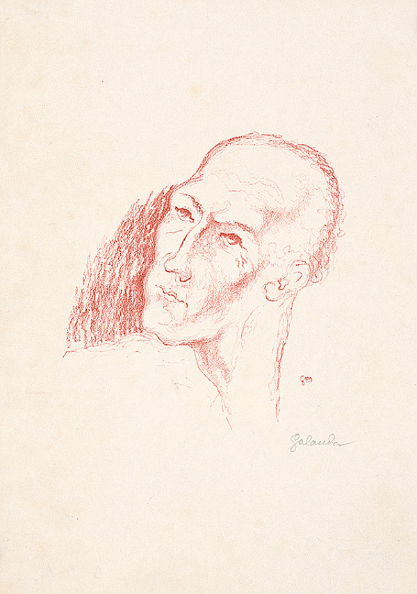 Mikuláš Galanda – Hlava I. 