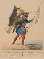 Carl Beyer, József Bikkessy Heinbucher – Vojvoda Buda 