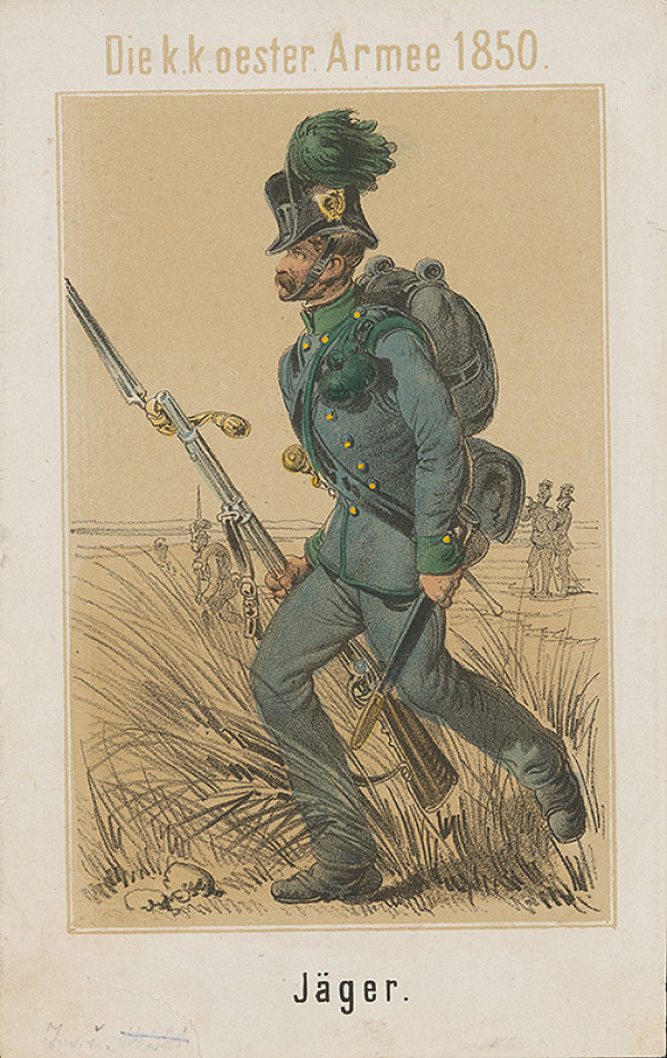 Johann Schönberg, Franz Gerasch – Pechota