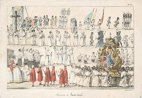 François le Villain – Procesia 