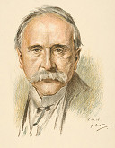 František Ondrúšek – Portrét muža I. 