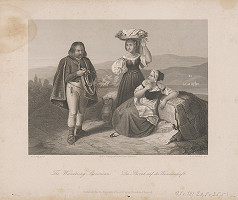 Isidor Kleine, Albert Henry Payne – Slovák na vandrovke 