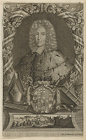 Joseph de Montalegre – Portrét trevírskeho arcibiskupa Karola Jozefa Lotrinského 