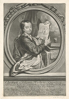 Valentin Daniel Preissler, Ján Kupecký – Christoph Johann Friedrich Kupecký 