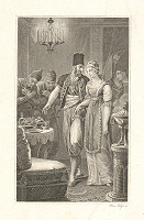 David Weiss – Hostina 