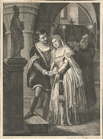 Edouard Schuler, Christian Karl August Noack – Svadba 