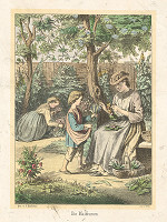 Hugo Bürkner – Konvalinky 