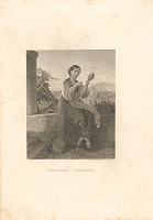 Johann Leonhard Raab, Theodor Leopold Weller – Priadka 