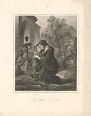 Johann Leonhard Raab, Ferdinand Rothbart – Vdova 