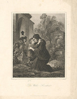 Johann Leonhard Raab, Ferdinand Rothbart – Vdova 