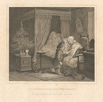 Edouard Schuler, Eduard Geselschap – Vianoce 