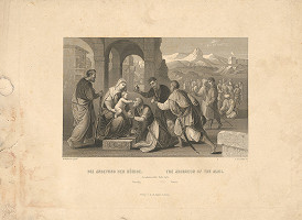 Albert Henry Payne, Bonifacio Bembo – Kľaňanie troch kráľov 