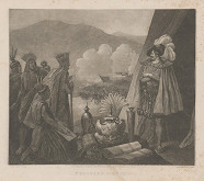 Christian Mayer, Adam Vogler – Ferdinand Cortéz 