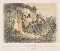 Anton Joseph Strassgschwandtner – Jozef Metlitscher 