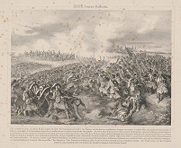 Vincenz Katzler – Dobývanie Komárna 