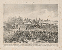 Vincenz Katzler – Dobývanie Komárna 