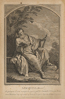 François Boucher, Edme Jeaurat, Jean-François Joullain – Sv. Jakub mladší 