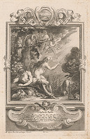 Michael Heinrich Rentz – Stvorenie človeka 