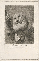 Giovanni Battista Piazzetta, Marco Alvise Pitteri – Sv. Andrej 