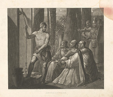 Johann Ulrich Geissler, Joseph Schmutzer – Abdolonymus 