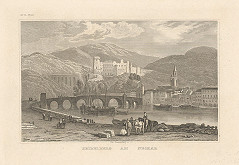 Christian Daumerlang – Mesto Heidelberg 