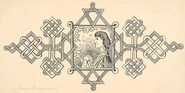 Karol Frech – Janus Pannoxius 