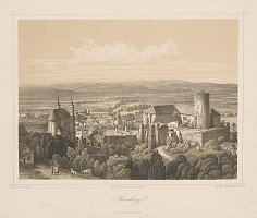 Walter Loeillot, František Kaliwoda – Sternberg 