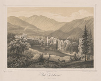 Walter Loeillot, František Kaliwoda – Kúpele v Karlsbrunn 