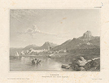 Christian Daumerlang – Mesto Cyprus 