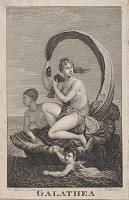 Karl Kotterba, Francesco Albani – Galathea 