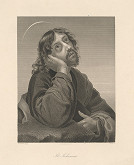 Clemens Kohl, Carlo Dolci – Svätý Ján 