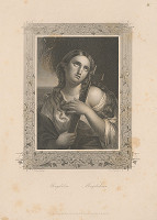 Daniel John Pound, Antonio Palma – Sv. Magdaléna 