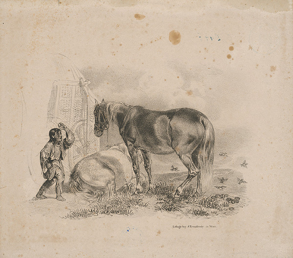 Josef Trentsensky – Kone 