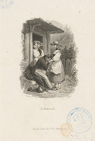 Pierre Pellé, Francois Grenier – Vyhnaný 