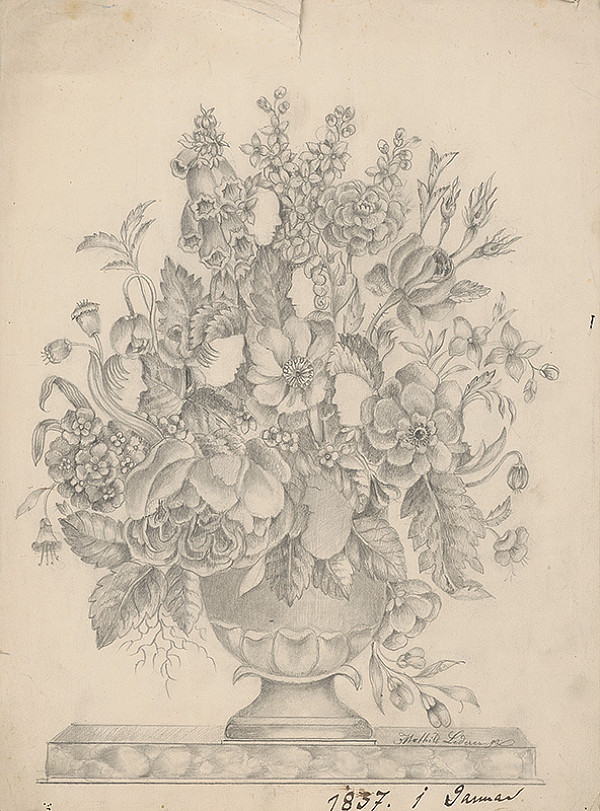 Mathilde Lederer – Poľné kvety 