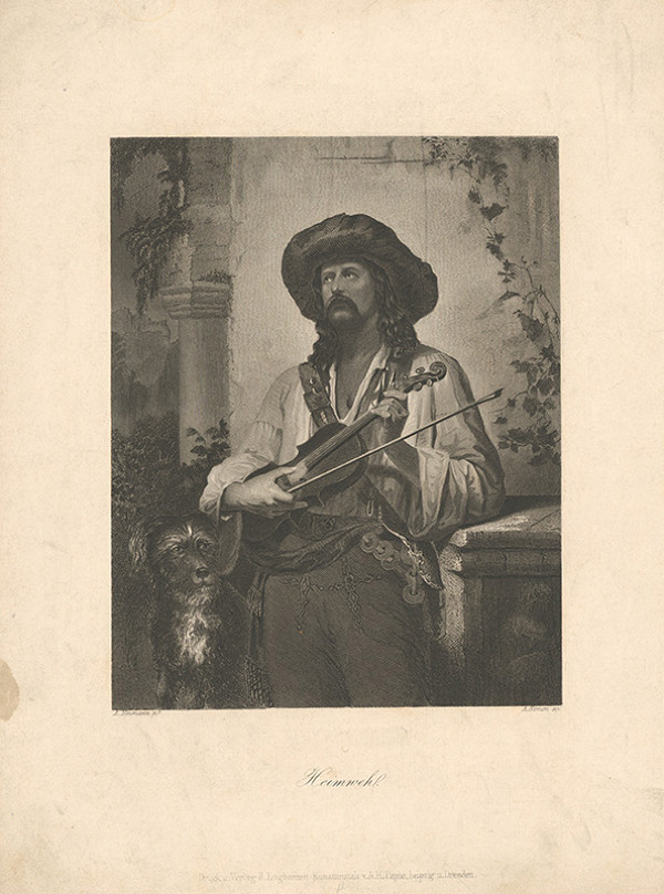 Anton Simon, Arnold Neumann – Huslista 