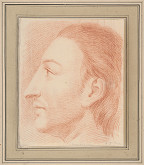 Adam Friedrich Oeser – Niccolo Machiavelli 