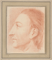 Adam Friedrich Oeser – Niccolo Machiavelli 