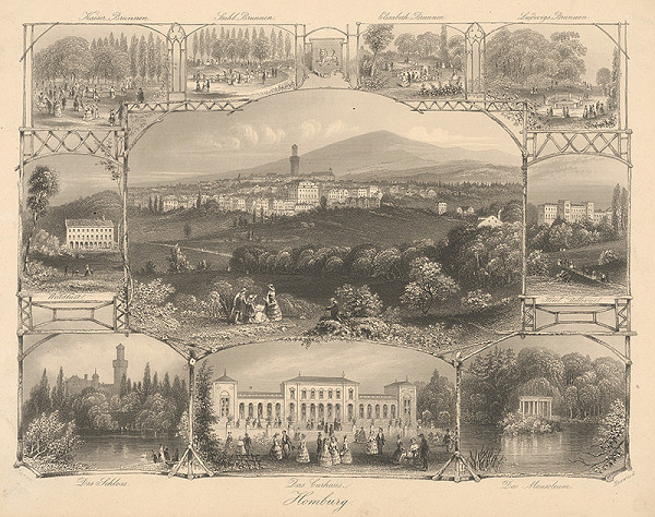 Alexander Carse, Thomas Heawood – Hamburg 