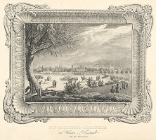 Matthias Trentsensky – Vojenská akadémia vo Viedenskom Novom Meste 