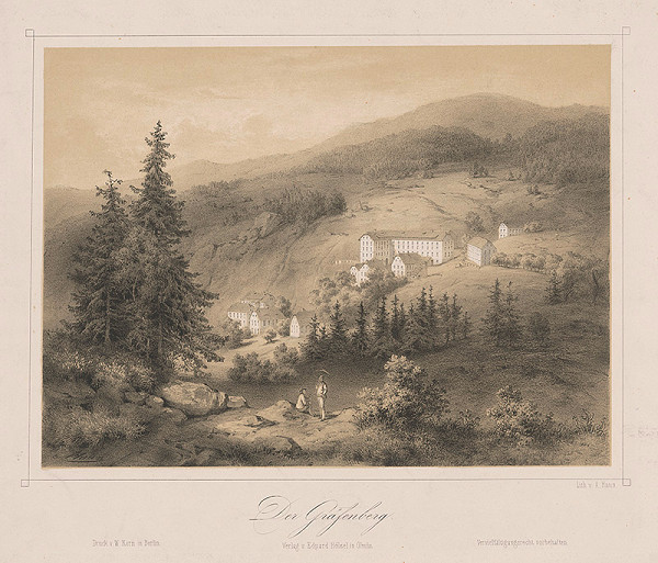 August Haun – Gräfenberg 