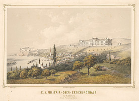 Gottfried Seelos – Kamenica 