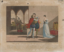 Johann Schönberg – Pulauski dáva ruku.... 