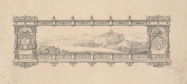 Joseph Czerny, Hans Macht – Štúrovo a Ostrihom 