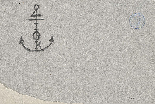 Ján Ladvenica – Kotva 