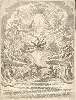 Lodovico Ottavio Burnacini – Pohľad do neba 