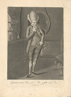 Johann Simon Negges – Ako sa vám páči ? 