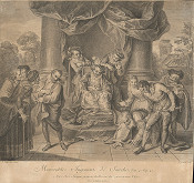 Jean-François Joullain – Pamätný rozsudok Sancha 