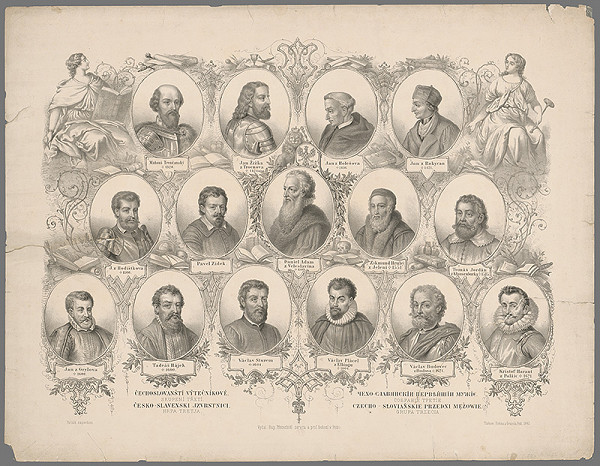 Rohn-Grund – Česko-slovenskí výtečníci 