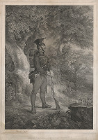 Joseph Kuwasseg, Ferdinand Hofbauer – Vojak hraničiar 